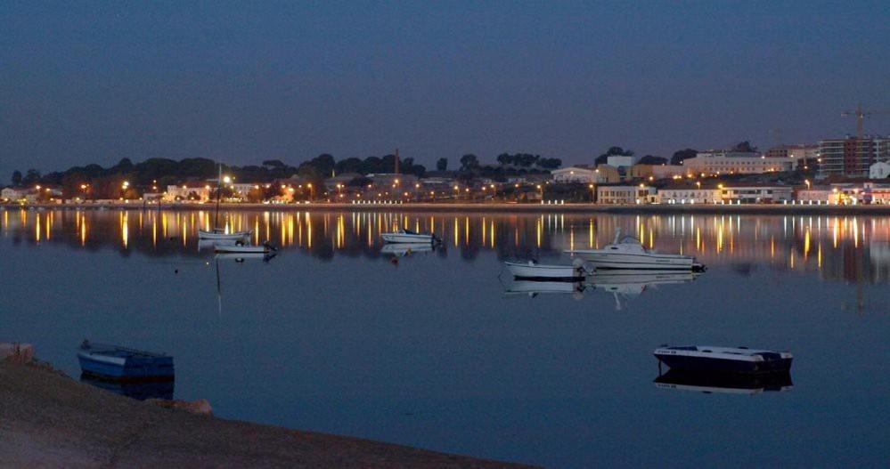 One River Seixal Seixal  Bagian luar foto